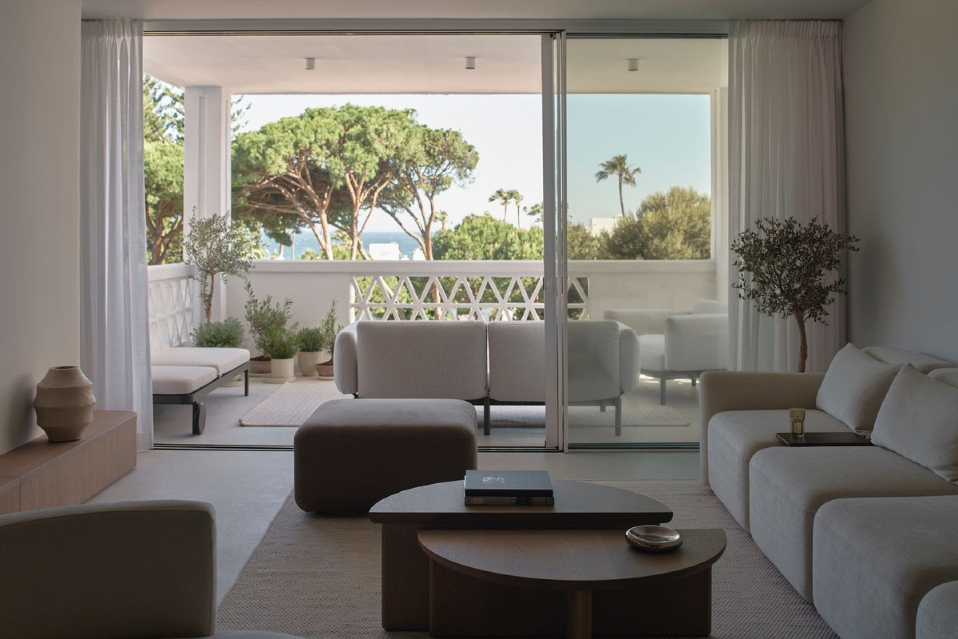 Wiederverkauf - apartment - Marbella - Puerto Banús
