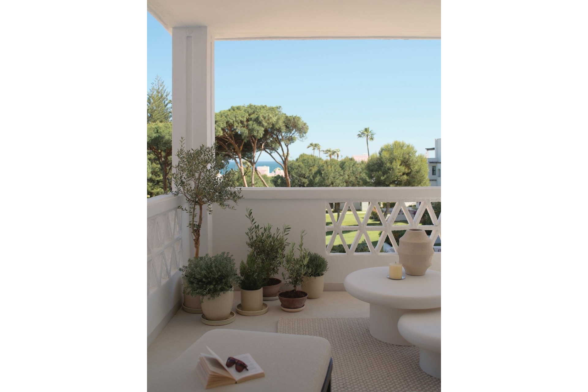 Wiederverkauf - apartment - Marbella - Puerto Banús