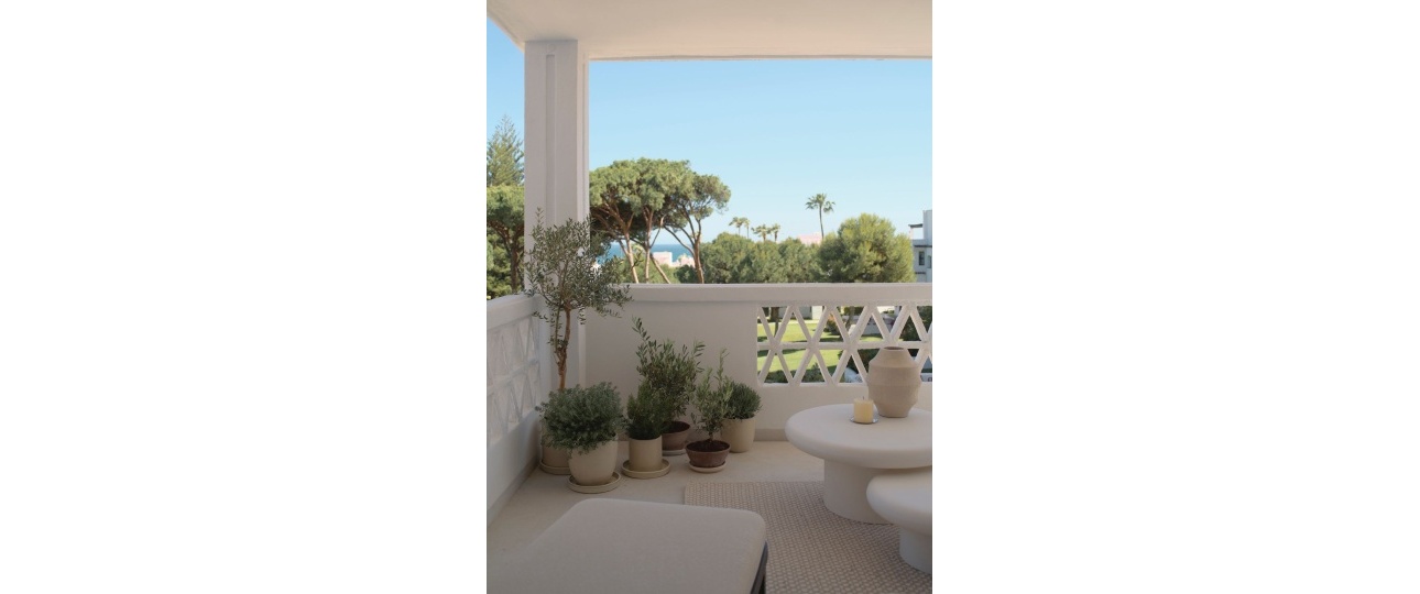 Wiederverkauf - apartment - Marbella - Puerto Banús