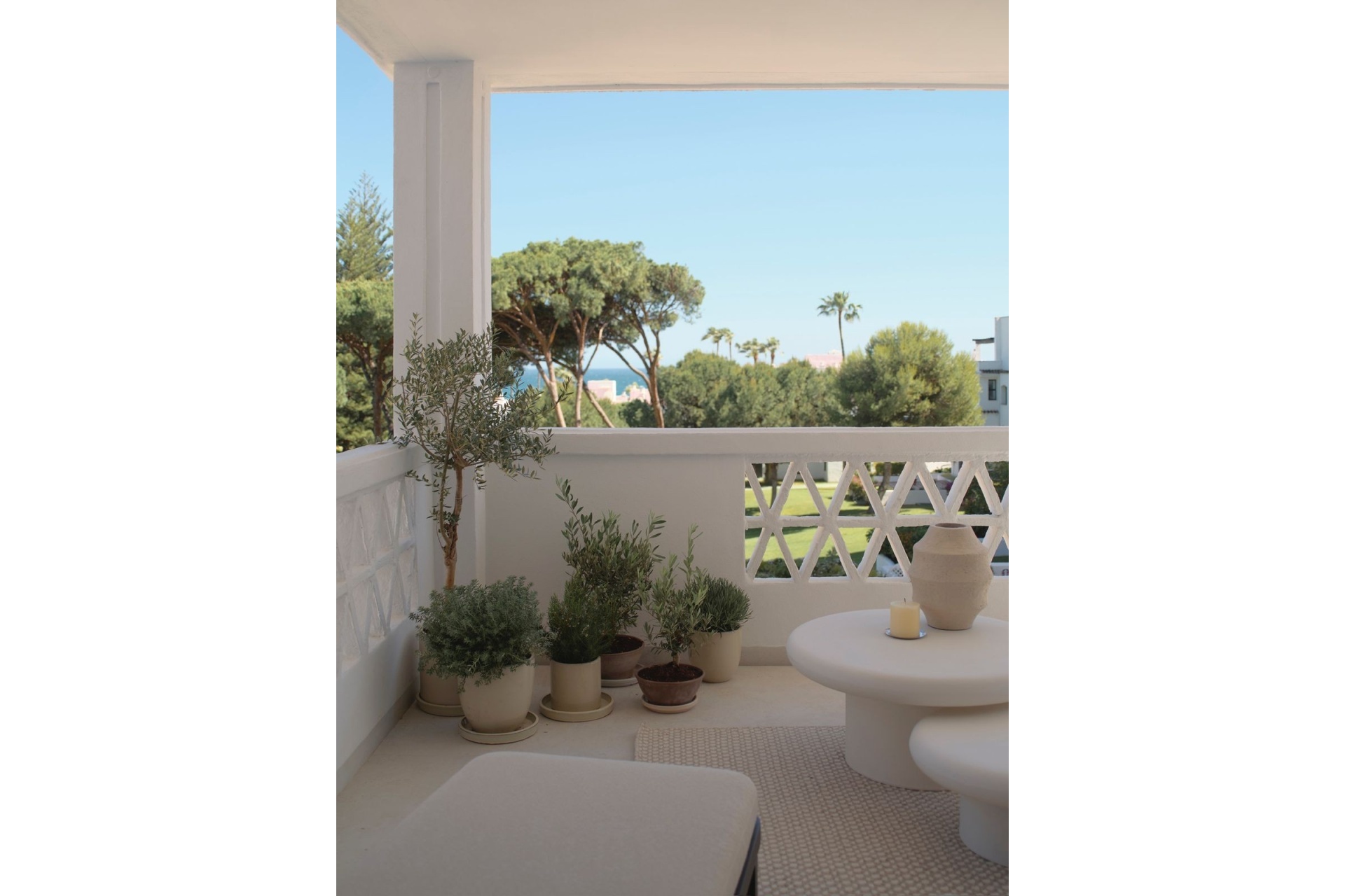 Wiederverkauf - apartment - Marbella - Puerto Banús