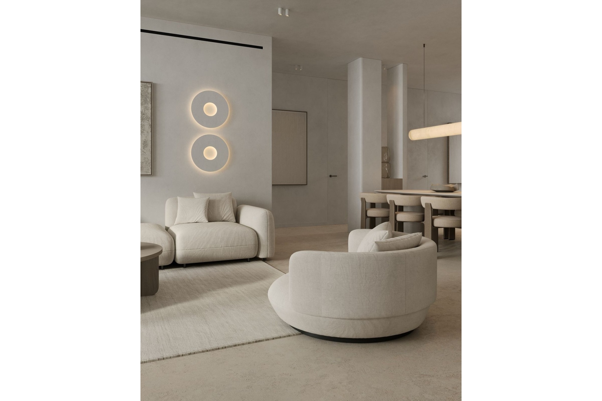 Wiederverkauf - apartment - Marbella - Puerto Banús