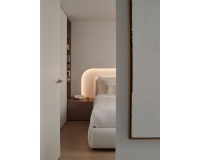 Wiederverkauf - apartment - Marbella - Puerto Banús