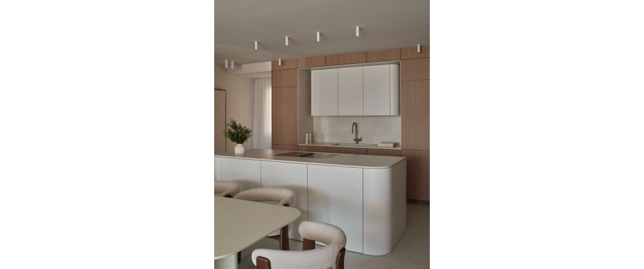 Wiederverkauf - apartment - Marbella - Puerto Banús