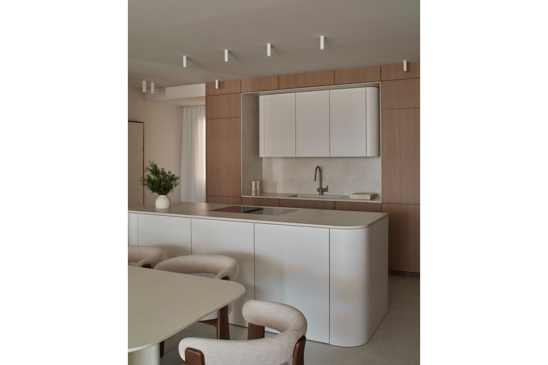 Wiederverkauf - apartment - Marbella - Puerto Banús