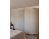 Wiederverkauf - apartment - Marbella - Puerto Banús