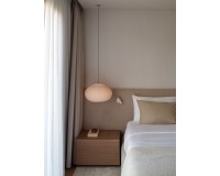 Wiederverkauf - apartment - Marbella - Puerto Banús
