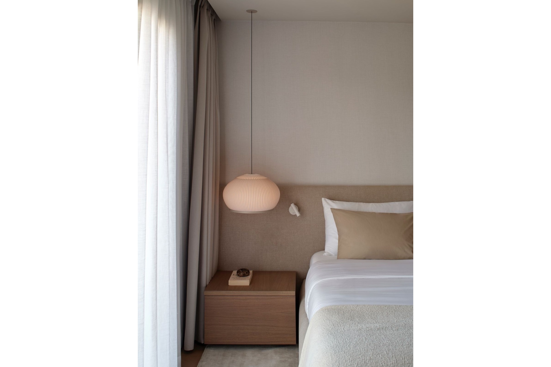Wiederverkauf - apartment - Marbella - Puerto Banús