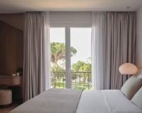 Wiederverkauf - apartment - Marbella - Puerto Banús