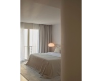 Wiederverkauf - apartment - Marbella - Puerto Banús