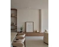 Wiederverkauf - apartment - Marbella - Puerto Banús