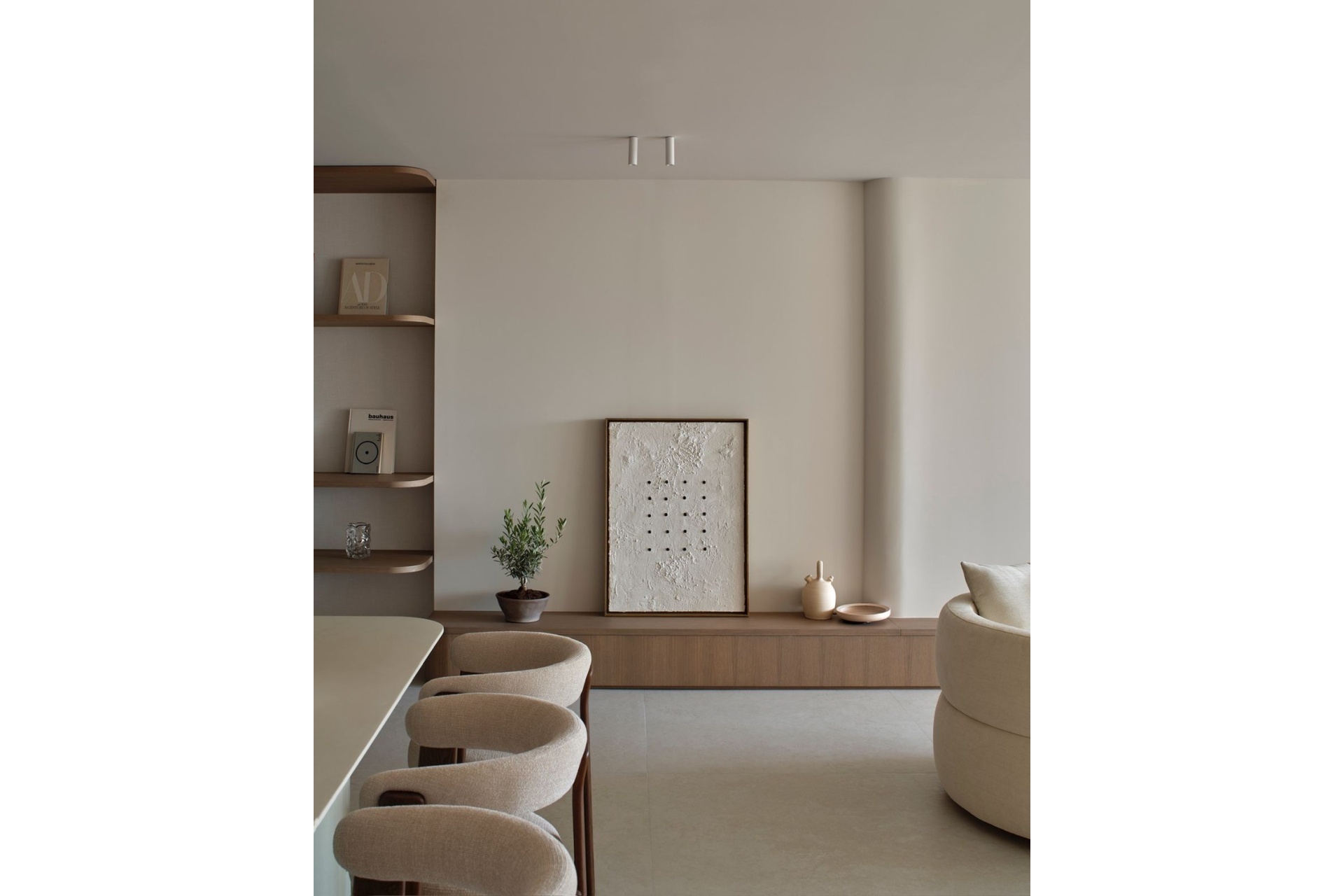 Wiederverkauf - apartment - Marbella - Puerto Banús