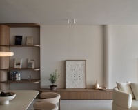 Wiederverkauf - apartment - Marbella - Puerto Banús