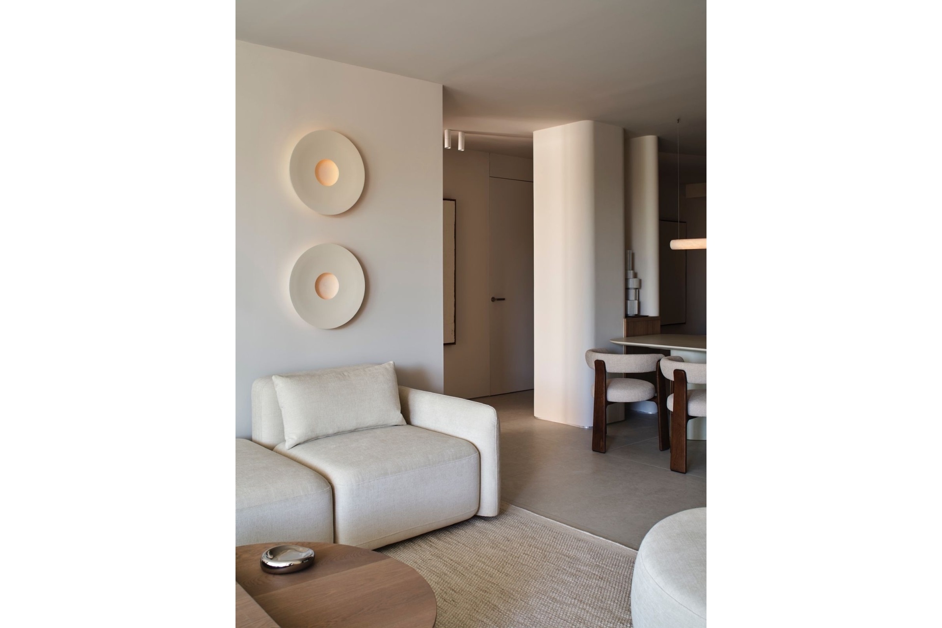Wiederverkauf - apartment - Marbella - Puerto Banús