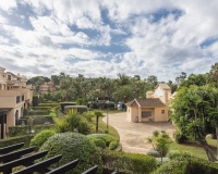 Wiederverkauf - apartment - Marbella - Puerto Banús