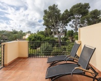 Wiederverkauf - apartment - Marbella - Puerto Banús