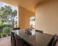 Wiederverkauf - apartment - Marbella - Puerto Banús