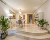 Wiederverkauf - apartment - Marbella - Puerto Banús