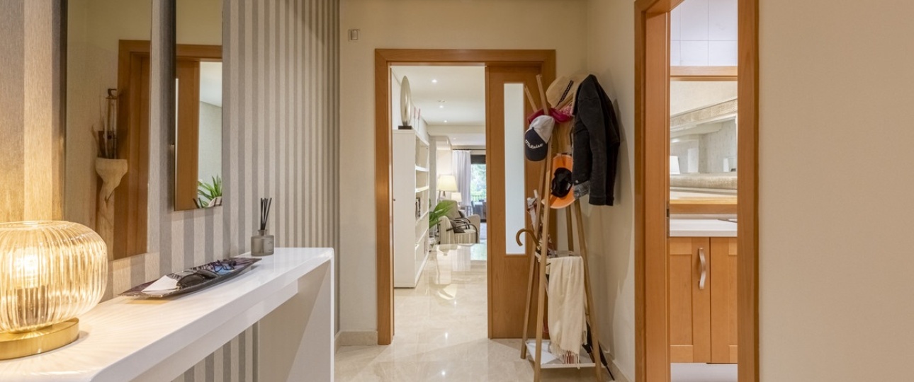 Wiederverkauf - apartment - Marbella - Puerto Banús