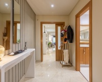 Wiederverkauf - apartment - Marbella - Puerto Banús