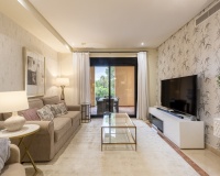 Wiederverkauf - apartment - Marbella - Puerto Banús