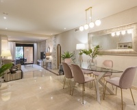 Wiederverkauf - apartment - Marbella - Puerto Banús