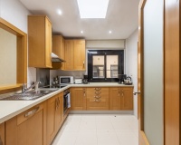 Wiederverkauf - apartment - Marbella - Puerto Banús