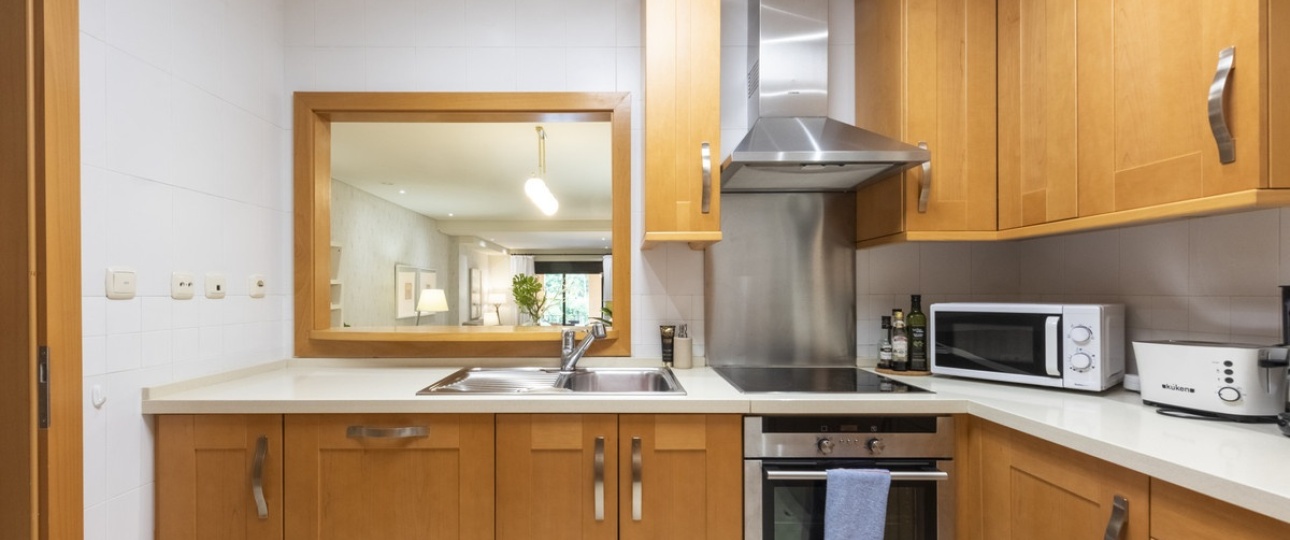 Wiederverkauf - apartment - Marbella - Puerto Banús
