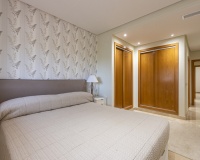 Wiederverkauf - apartment - Marbella - Puerto Banús