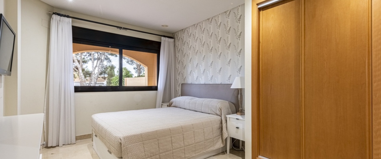 Wiederverkauf - apartment - Marbella - Puerto Banús