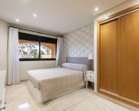 Wiederverkauf - apartment - Marbella - Puerto Banús
