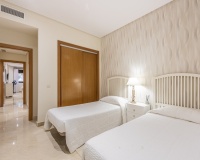 Wiederverkauf - apartment - Marbella - Puerto Banús