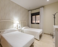 Wiederverkauf - apartment - Marbella - Puerto Banús