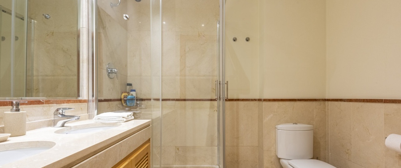 Wiederverkauf - apartment - Marbella - Puerto Banús