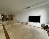 Wiederverkauf - apartment - Marbella - Puerto Banús