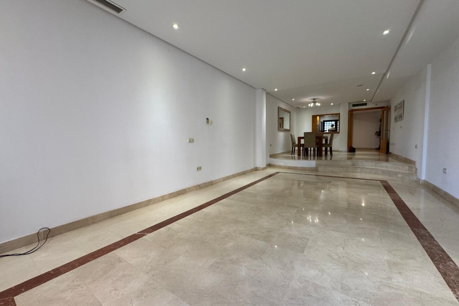 Wiederverkauf - apartment - Marbella - Puerto Banús