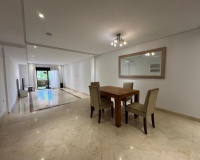 Wiederverkauf - apartment - Marbella - Puerto Banús