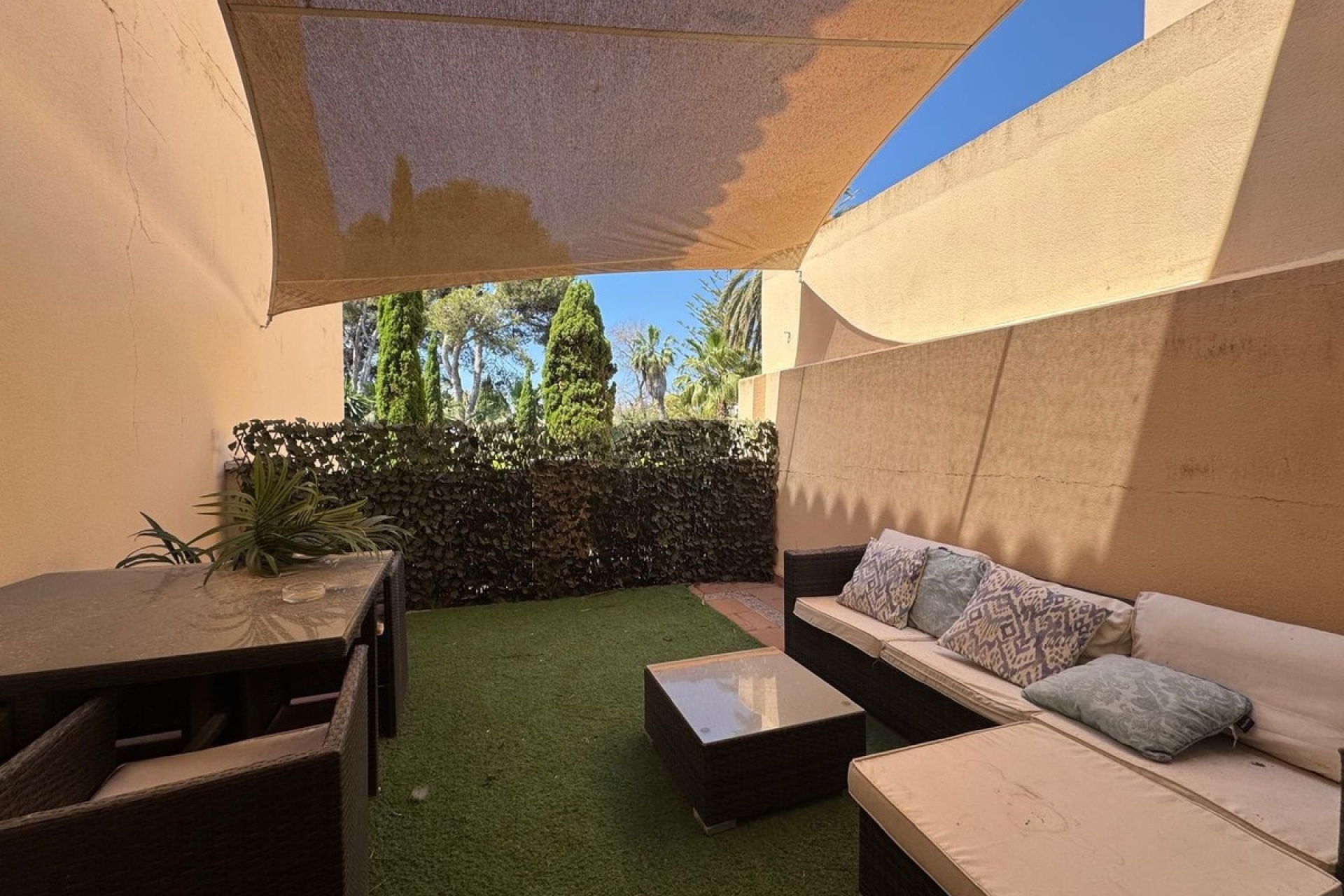 Wiederverkauf - apartment - Marbella - Puerto Banús