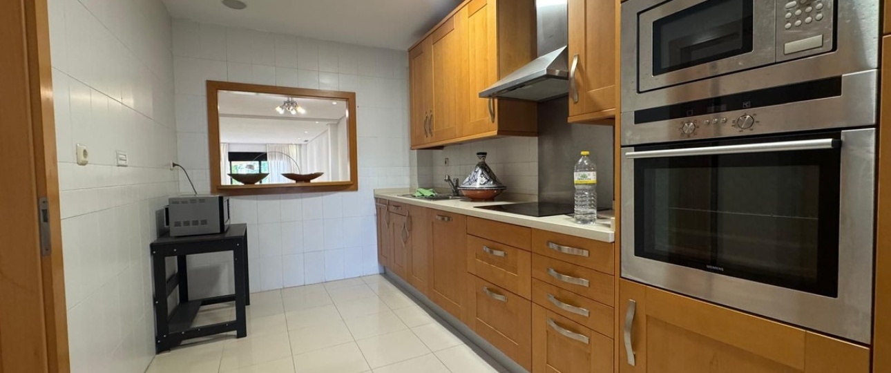 Wiederverkauf - apartment - Marbella - Puerto Banús