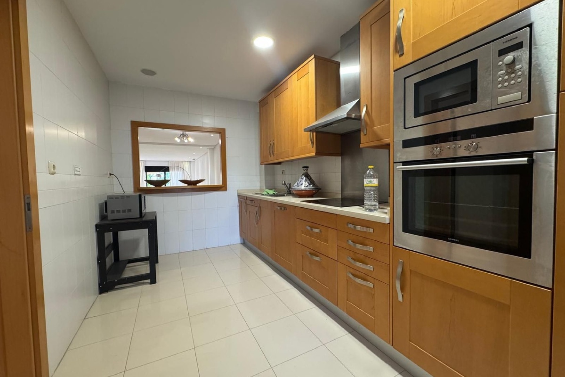 Wiederverkauf - apartment - Marbella - Puerto Banús