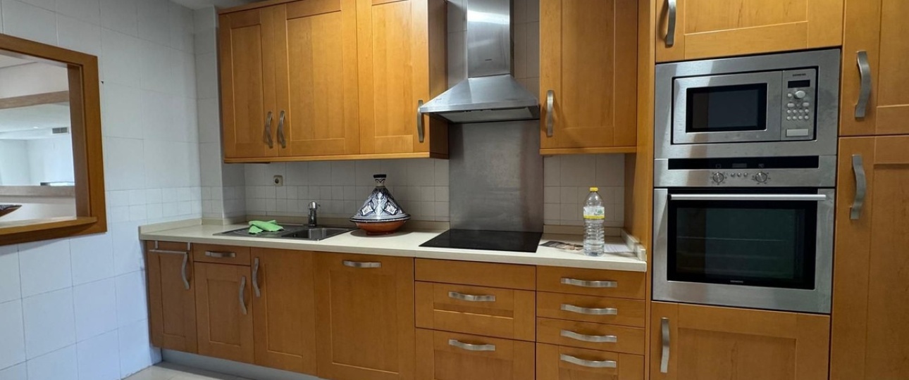 Wiederverkauf - apartment - Marbella - Puerto Banús
