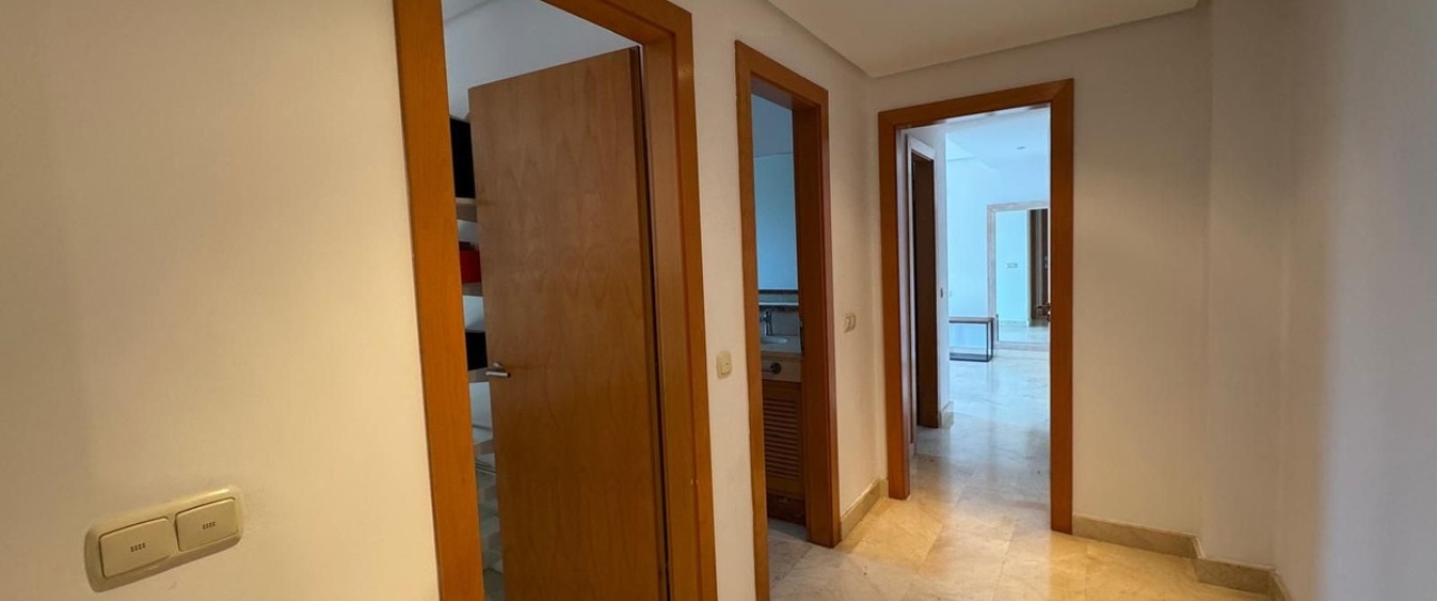 Wiederverkauf - apartment - Marbella - Puerto Banús