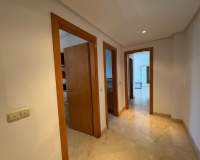 Wiederverkauf - apartment - Marbella - Puerto Banús