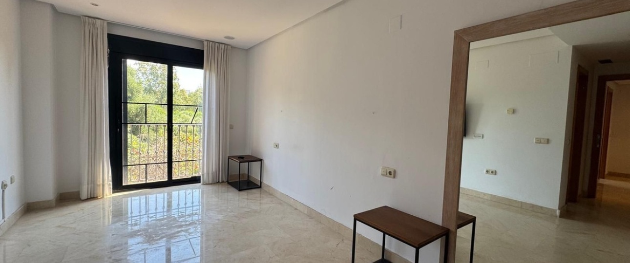 Wiederverkauf - apartment - Marbella - Puerto Banús
