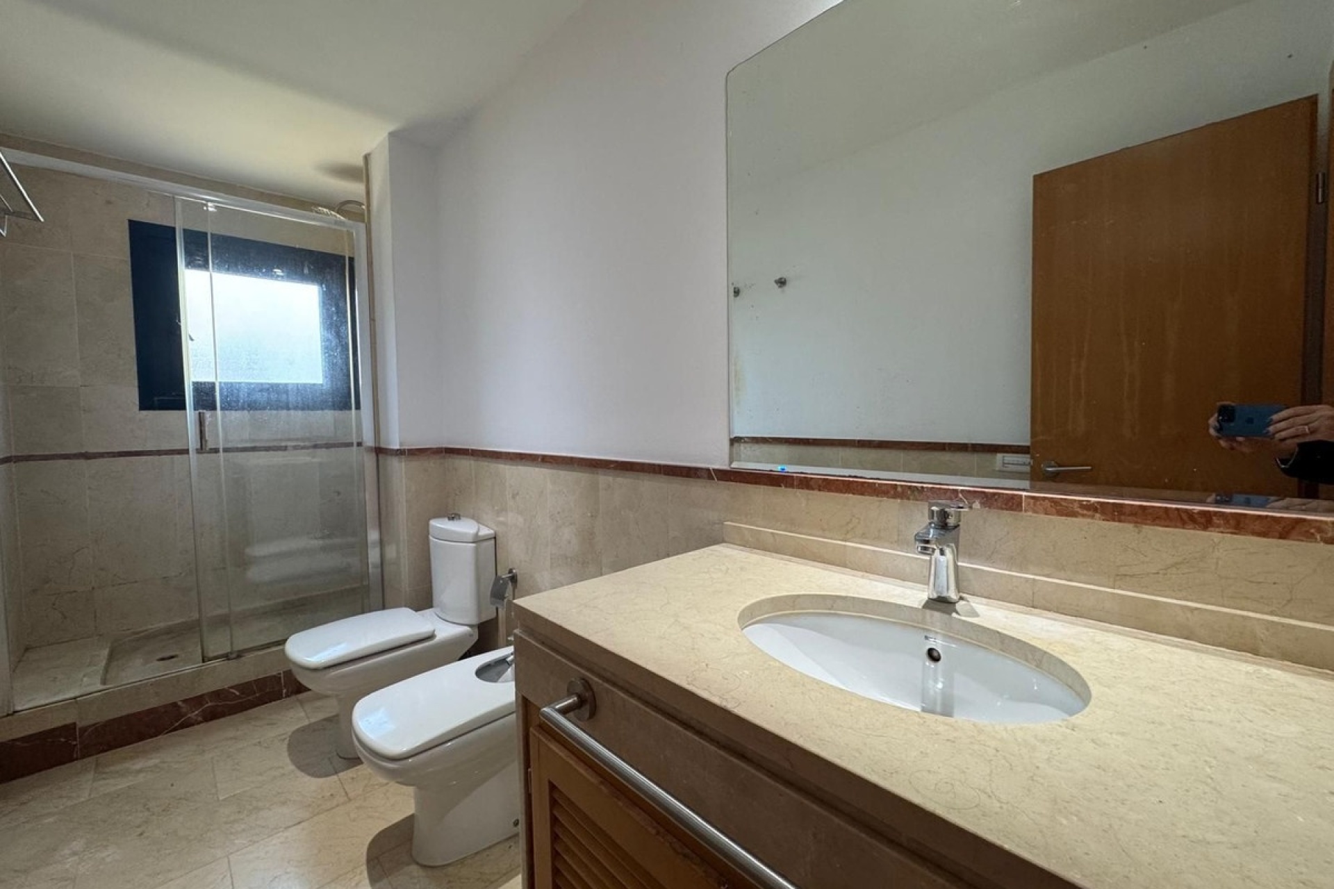 Wiederverkauf - apartment - Marbella - Puerto Banús