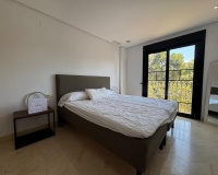 Wiederverkauf - apartment - Marbella - Puerto Banús