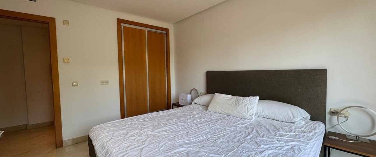 Wiederverkauf - apartment - Marbella - Puerto Banús