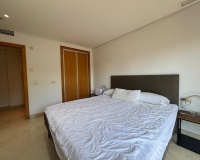 Wiederverkauf - apartment - Marbella - Puerto Banús