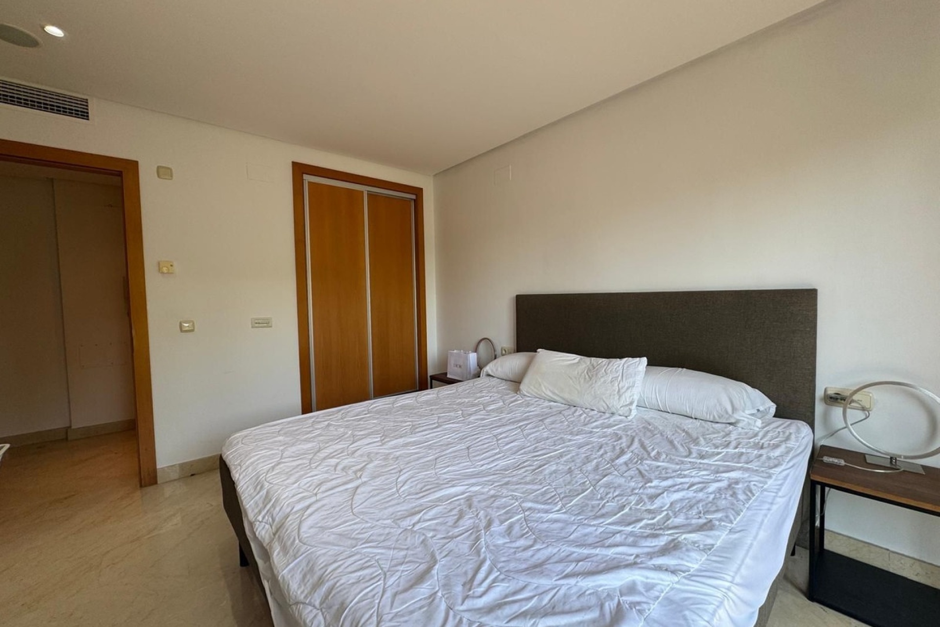 Wiederverkauf - apartment - Marbella - Puerto Banús