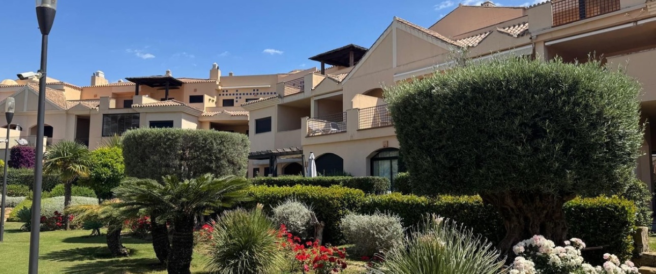 Wiederverkauf - apartment - Marbella - Puerto Banús