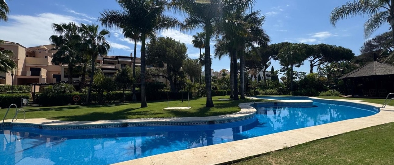 Wiederverkauf - apartment - Marbella - Puerto Banús